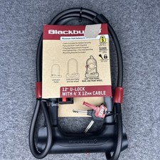 Blackburn bike lock for sale  Douglasville