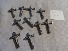 Lot superbe croix d'occasion  Clermont-Ferrand-
