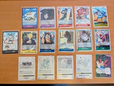 One piece lot d'occasion  Péronne