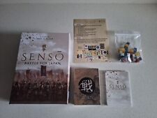 Senso battle japan for sale  Shipping to Ireland