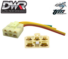 Dwr voltage regulator for sale  WARRINGTON