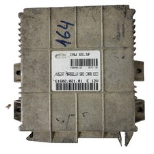Seat marbella ecu d'occasion  Expédié en Belgium