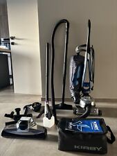 Aspirapolvere kirby avalir2 usato  Delianuova