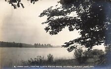 James lake snow for sale  Akron