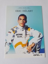 Eric helary autogrammkarte gebraucht kaufen  Meuselwitz