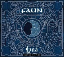 Faun luna gebraucht kaufen  Berlin