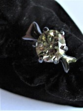 Carat chocolate diamond for sale  Higden