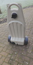 Genuine wastemaster 38l for sale  RUGBY