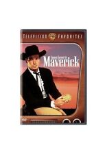 Maverick dvd gavg for sale  UK