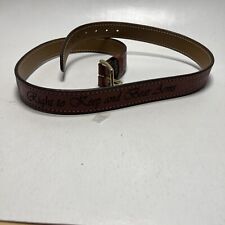 Vtg aker brown for sale  Kansas City