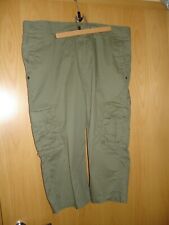 Herren cargohose kurze gebraucht kaufen  Wehingen