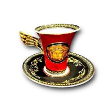 12.5 versace medusa for sale  LONDON