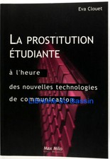 Prostitution étudiante heure d'occasion  Bordeaux-
