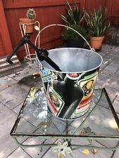 Jagermeister galvanized pail for sale  Nutley