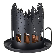 Ikea hostagille tealight d'occasion  Expédié en Belgium