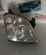 Faro fanale anteriore usato  Pomigliano d'Arco