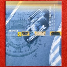 Renault sport kollektion gebraucht kaufen  Ulm