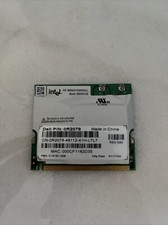 Carte Wifi INTEL WM3A2100 pour DELL LATITUDE D600 comprar usado  Enviando para Brazil
