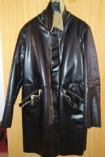 Cappotto uomo ecopelle usato  Viverone