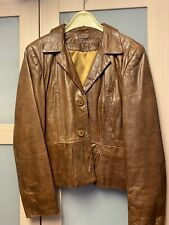 Lederjacke damen raberg gebraucht kaufen Lederjacke damen raberg gebraucht kaufen  Bielefeld