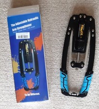 Adjustable chest expander for sale  TEWKESBURY