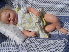 Robe bébé mois d'occasion  Beynes