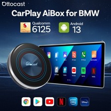 Ttocast bmw wireless gebraucht kaufen  Deutschland