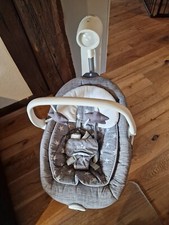 Joie serina baby gebraucht kaufen  Bergneustadt