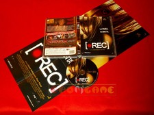 Rec paura diretta usato  Italia