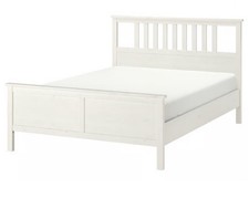 Hemnes bettgestell 180x200 gebraucht kaufen Hemnes bettgestell 180x200 gebraucht kaufen  Asbach