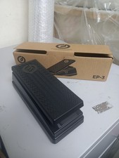 Moog expression pedal for sale  UK