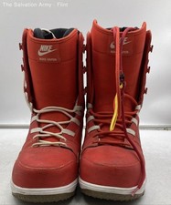 nike snowboard boots 12 for sale  Detroit