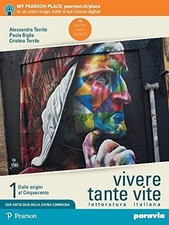 Vivere tante vite usato  Capannori