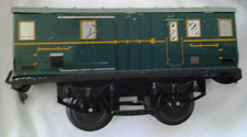 Hornby hachette waggon gebraucht kaufen  Mittweida