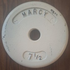 Rare vintage marcy for sale  Franklin