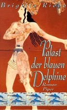 Palast blauen delphine gebraucht kaufen  Berlin