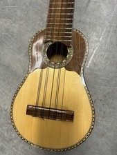 Guitarra Charango Boliviana segunda mano  Embacar hacia Mexico