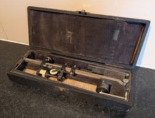 Rare cooke troughton for sale  MELKSHAM