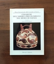 Ceramiche dell america usato  Sanremo