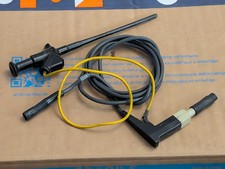 Tektronix oscilloscope probe for sale  BLYTH