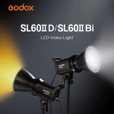 Godox sl60iid tragbares gebraucht kaufen  Deutschland