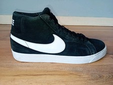 Nike blazer black for sale  SWINDON