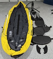 inflatable kayak for sale  Osprey