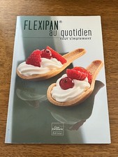 Livre recettes cuisine d'occasion  Agen