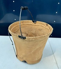 Antique water pail for sale  Andover