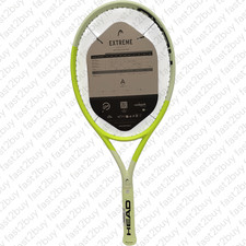 Head extreme l2 gebraucht kaufen  Heddesheim