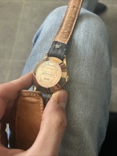 Montre lewa d'occasion  Saint-Dié-des-Vosges
