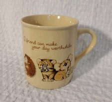 Vintage 1983 hallmark for sale  Erwin