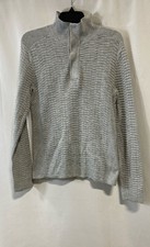 Armani mens gray for sale  Los Angeles