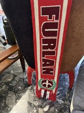 sciarpa triestina usato  Salerno